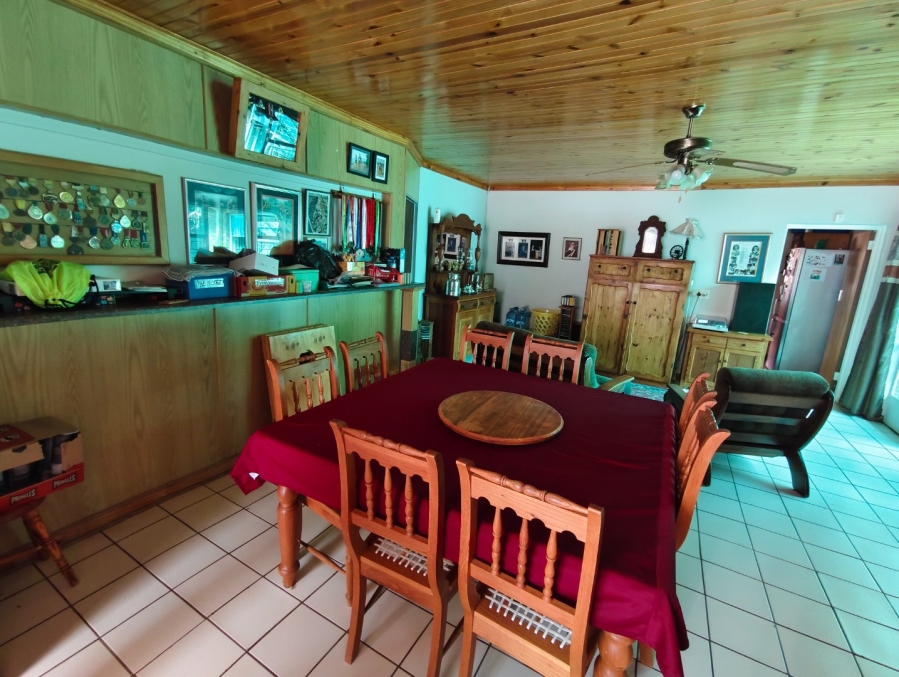 3 Bedroom Property for Sale in Pellissier Free State